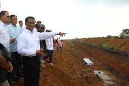 Kementan fokus lakukan akselerasi percepatan tanam tekan impor dampak fenomena El Nino