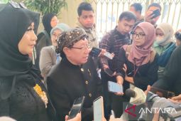Tokoh masyarakat Jabar berharap deklarasi jangan sebatas seremonial