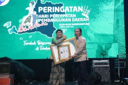 Pj Gubernur Banten sebut penanganan stunting dan kemiskinan dukung PPD
