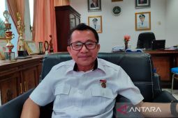 Realisasi PAD pasar di Kota Bengkulu capai 50 persen