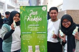 Universitas Terbuka gelar "FIESTA" kenalkan dunia bisnis kepada mahasiswa