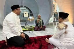 Puji toleransi beragama di Babel, Pj Gubernur Safrizal ajak jaga kondusifitas daerah
