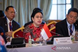 Ketua DPR ajak ketua parlemen negara MIKTA bertemu Jokowi