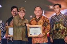 Kementerian ESDM apresiasi pengelolaan energi di Astra Honda Motor