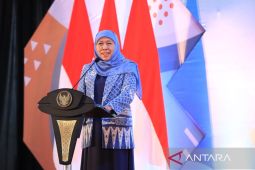 Pemprov Jatim raih dua Anugerah Ki Hajar 2023