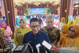 Menparekraf beri saran agar produk UMKM tembus pasar internasional