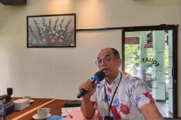 BPKP ajak media massa kawal program strategis nasional di Kalbar