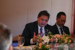 Indonesia punya potensi jadi Hub Digital Global di Asia