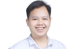 Mahasiswa UI Ricky Aditya bantu pengembangan bisnis UMKM melalui internet