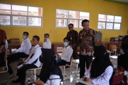 Seleksi PPPK di Kapuas Hulu tertunda karena jaringan internet mati total