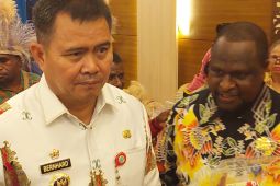Pemkab Maybrat petakan potensi wisata alam tarik wisatawan
