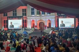 Produk dalam negeri membuat Indonesia lebih maju