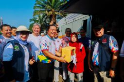 Al Muktabar sebut ekspedisi reformasi jadi langkah pengendalian inflasi
