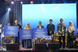 Gelaran 'Bandung Great Sale 2023' raih omzet Rp69 miliar