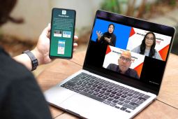 Telkomsel gandengProductive+ dukung disabilitasberwirausaha