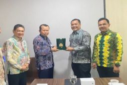 DPRD Banjarbaru dukung penambahan rute bus angkutan perkotaan