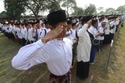 Majelis Masyayikh sebut pesantren tak harus punya sekolah formal