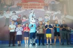 Pemerintah tekan angka kecelakaan jalan melalui edukasi dan promosi keselamatan di PNKJ