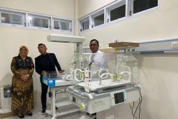 Ponorogo miliki RSUD, bisa layani warga di perbatasan Jateng