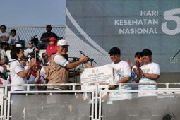 Baznas Tangerang siapkan 500 paket makanan untuk ibu hamil