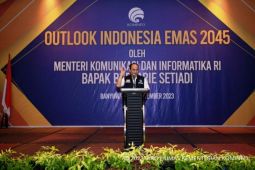 Masyarakat diminta jaga gotong royong wujudkan VID 2045