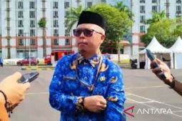 Dispora Kaltim: Pengembangan pemuda berlangsung secara terprogram