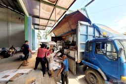 KPU Situbondo pesan surat suara setelah logistik Pemilu 2024 rampung