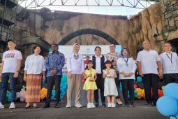 MenPPPA : Hari Anak Sedunia momentum ciptakan Pemilu yang ramah anak