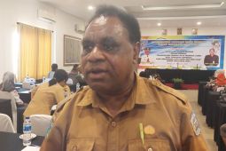 6.823 UMKM mampu perkuat pertumbuhan ekonomi Kota Sorong