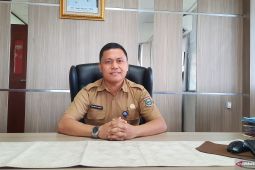 Pemkab Tangerang Banten sebut inflasi masih terkendali