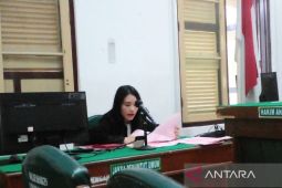 Jaksa tuntut 12 tahun penjara  empat pelaku begal bunuh mahasiswa UMSU