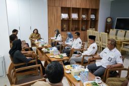 Pj Wali Kota Kediri tegaskan netralitas ASN pada Pemilu 2024