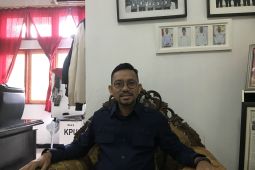 KPU Maluku monitoring pencetakan surat suara Pemilu 2024 di Jatim
