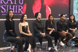 Film horor "Ratu Sihir" angkat mitos Jawa Bahu Laweyan