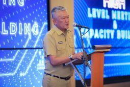 Kota Bandung tingkatkan pendapatan asli daerah melalui TP2DD