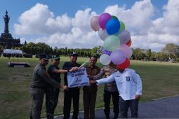Sekda Bali pastikan pemilu 2024 pada 14 Februari tak ganggu hari pertama pungutan wisman
