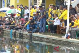 Pemkab Sukabumi kembangkan potensi wisata di setiap desa dongkrak perekonomian warga