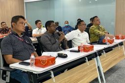 Kantor Imigrasi Ngurah Rai Bali benahi layanan cegah pungli