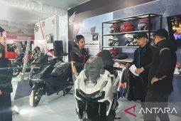 Gelar AT Family Day, Honda Babel sukses curi perhatian masyarakat