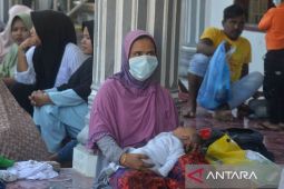 Akademisi: Indonesia terikat lindungi pengungsi meski belum ratifikasi konvensi 1951