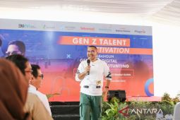 Erick Thohir dorong Gen Z Yogyakarta untuk berprestasi dan berkarir di BUMN