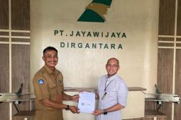 SMKN Lima-Jayawijaya Dirgantara bekerja sama tingkatkan kompetensi siswa