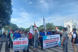Serikat buruh desak pemerintah naikkan UMP Aceh 15 persen untuk 2024