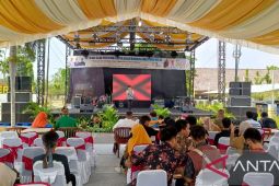 Babel gelar festival seni tingkatkan kecintaan budaya lokal pelajar