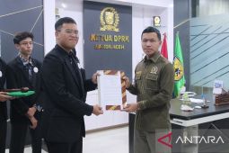 Anak Banda Aceh suarakan hak lewat program sehari jadi pemimpin