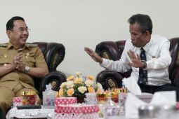 UIN Datokarama dan Pemkab Sigi bersinergi kembangkan pusat pendidikan di Sulteng