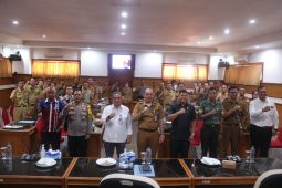 PPWK Buleleng tingkatkan wawasan kebangsaan ASN jelang pemilu