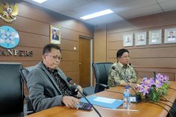 Dewan Pers ingatkan pers harus berpihak kepentingan publik