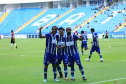 Manajemen Persiba siapkan 3 nama calon pelatih