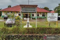 Dana Desa, ada tujuh desa Mukomuko belum ajukan pencairan